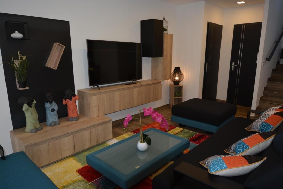Les villas du Golf Mougins Extérieur photo