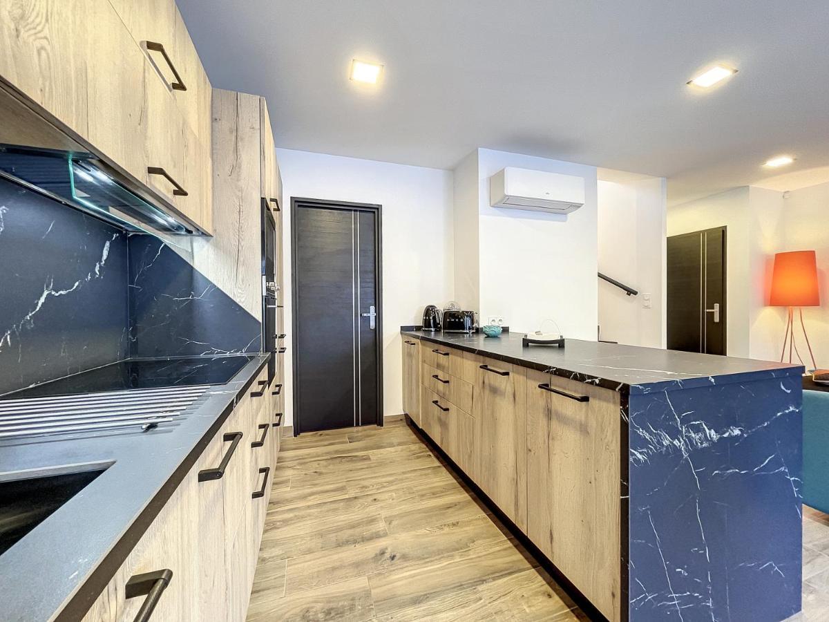 Les villas du Golf Mougins Extérieur photo