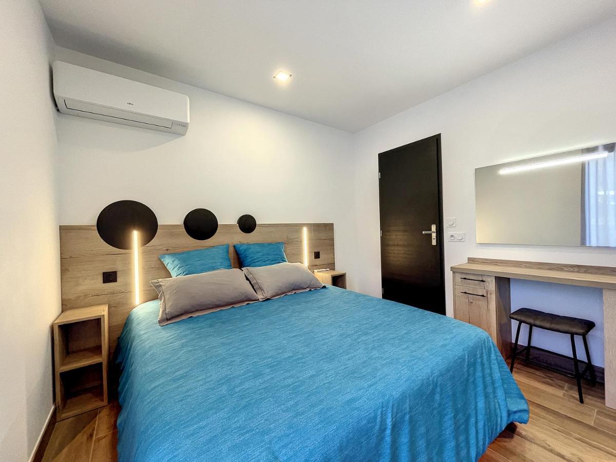Les villas du Golf Mougins Extérieur photo