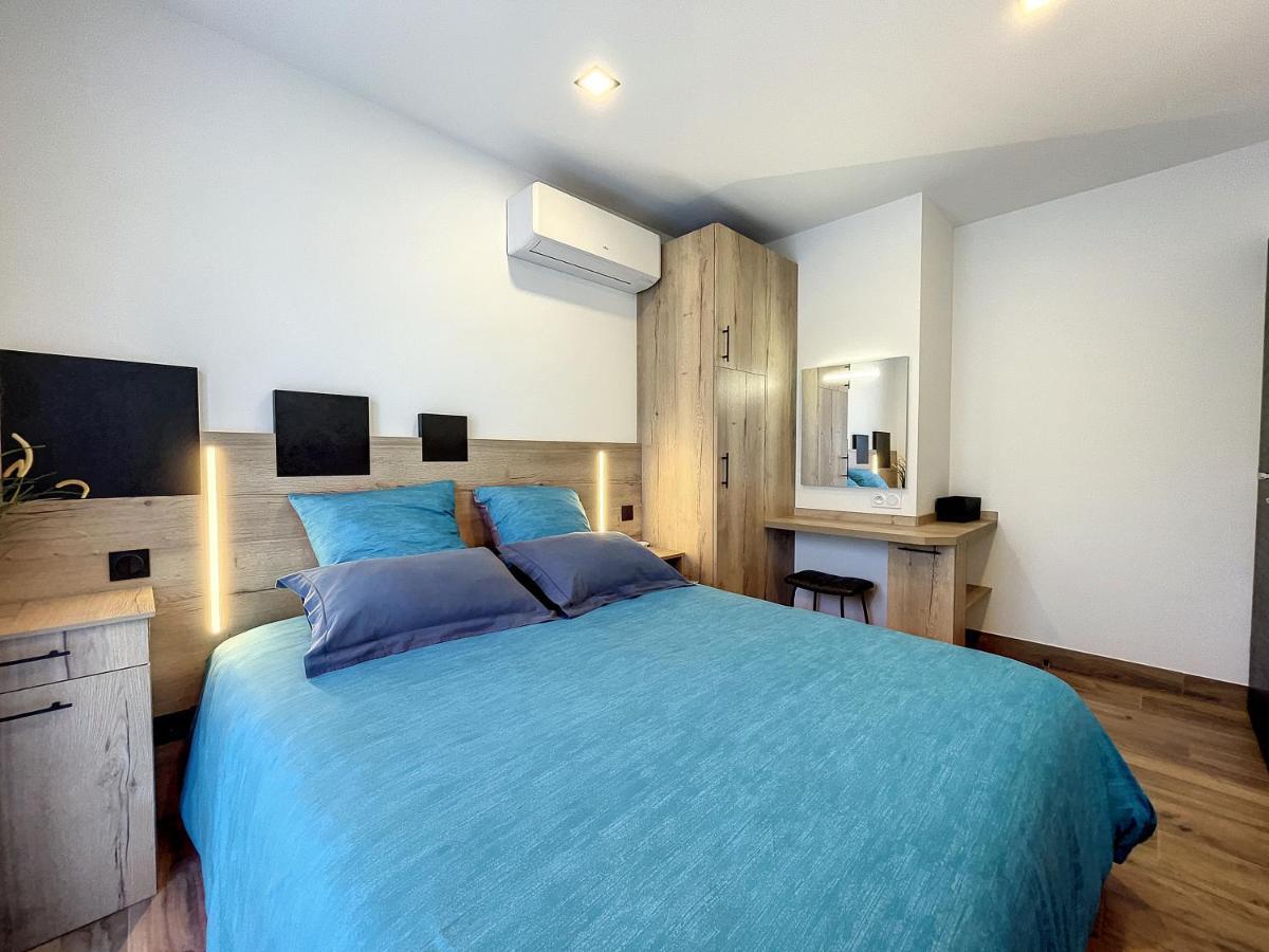Les villas du Golf Mougins Extérieur photo