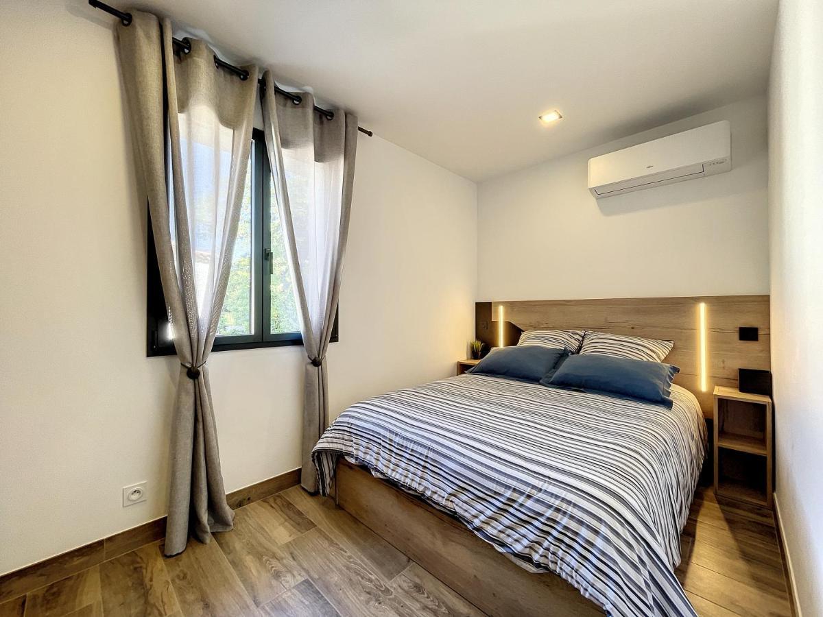 Les villas du Golf Mougins Extérieur photo