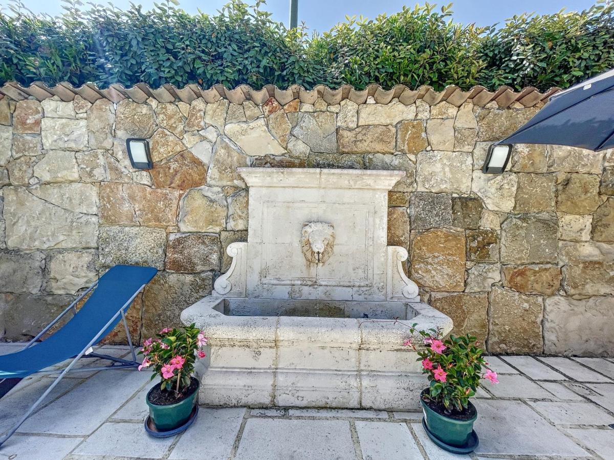 Les villas du Golf Mougins Extérieur photo