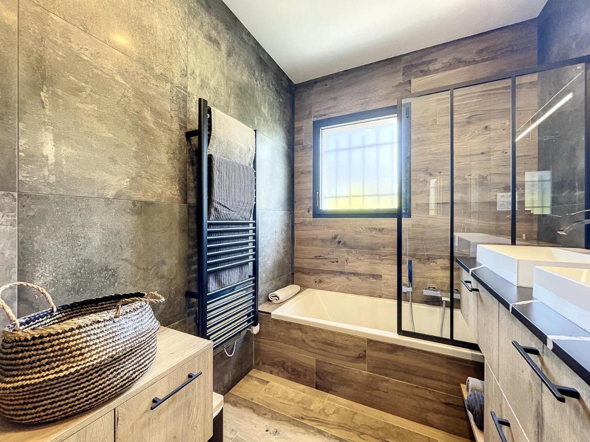 Les villas du Golf Mougins Extérieur photo