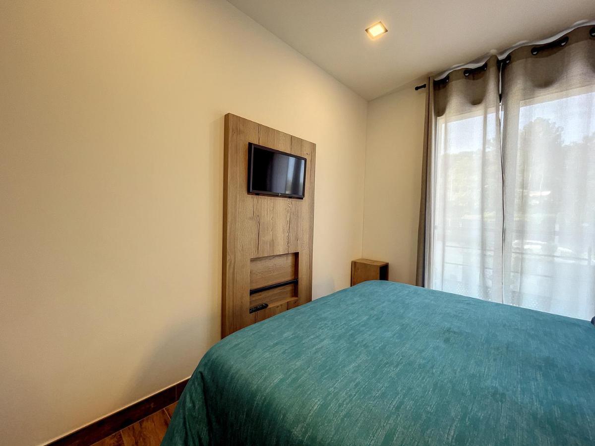 Les villas du Golf Mougins Extérieur photo