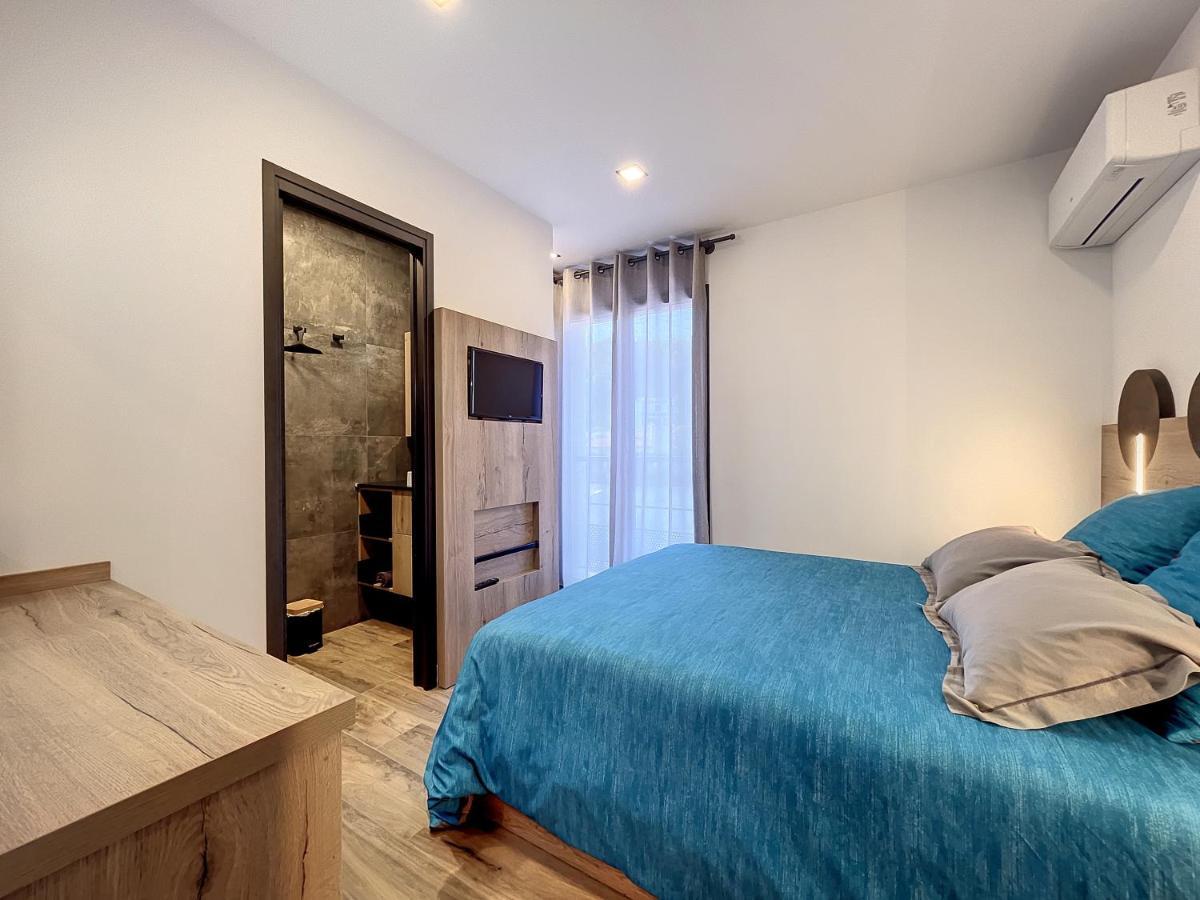 Les villas du Golf Mougins Extérieur photo